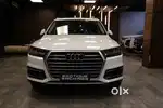 Audi Q7 4.1 45 TDI Technology Pack + Sunroof, 2017