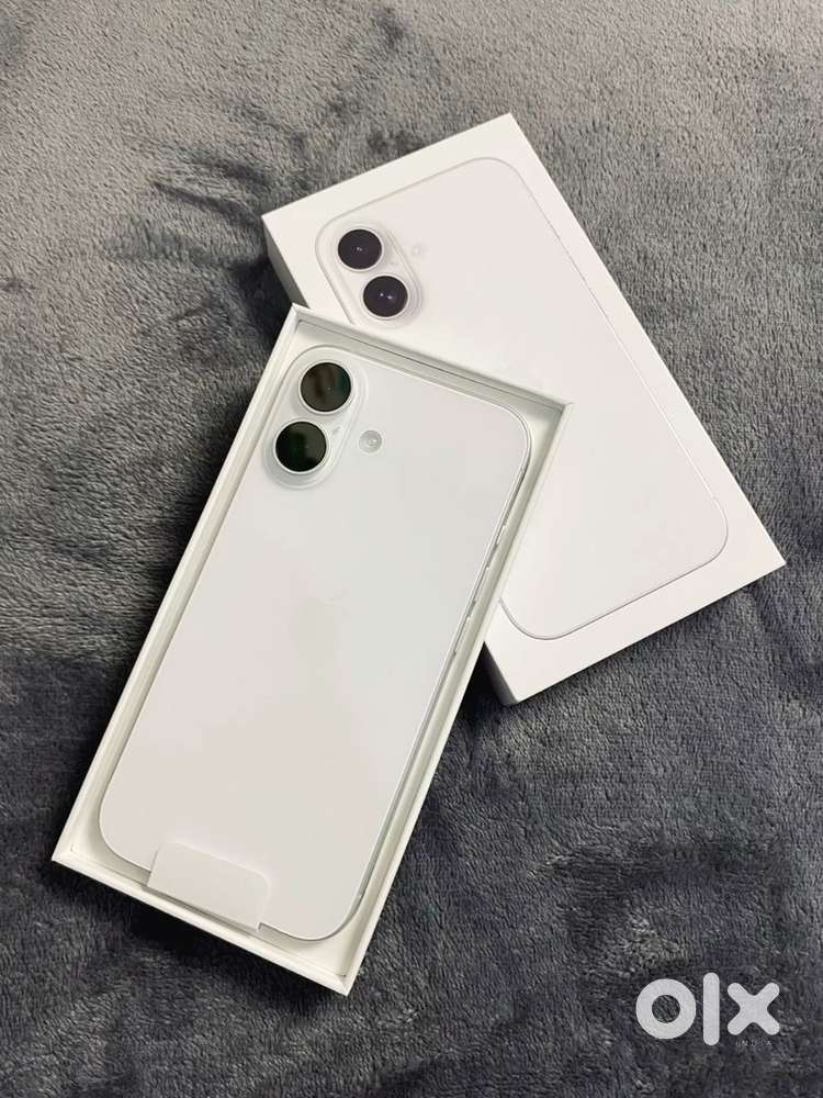 Iphone 16 128