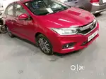 Honda City 2019 Petrol Good Condition