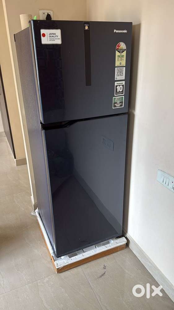 Panasonic fridge