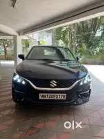 Maruti Suzuki Baleno 2019-2022 1.2 Zeta AT, 2022, Petrol