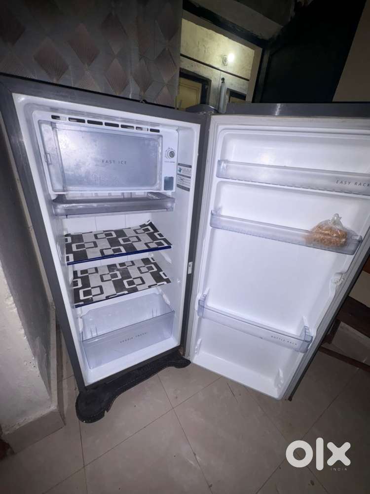 Frdge single door