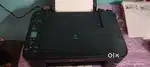Cannon E3370 printer