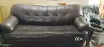 --- URGENT SALE --- 3+1+1 Seater Sofa
