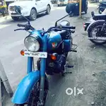 Bullet 350cc