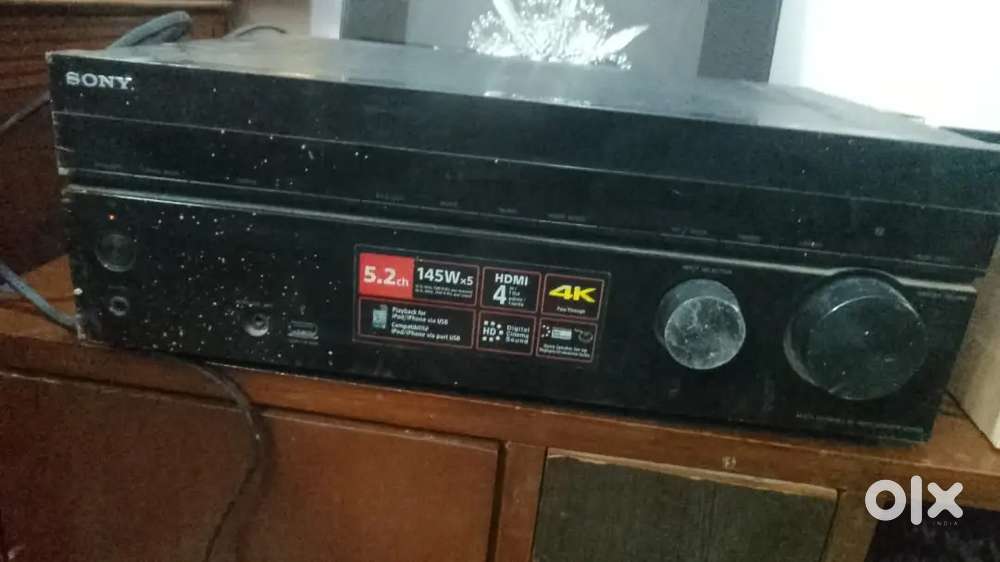 All parts of home theatre available at cheap price