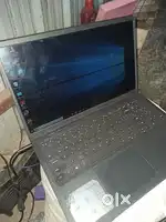 Dell laptop 10 months old only