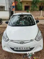 Hyundai EON 2015