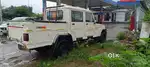 Mahindra Bolero Pik-Up 2022