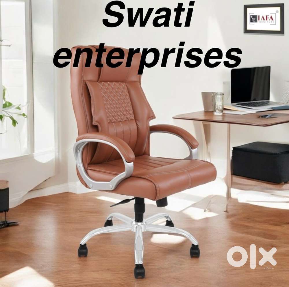 New luxurious office chair boss chair office furniture