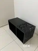 Home lane center table