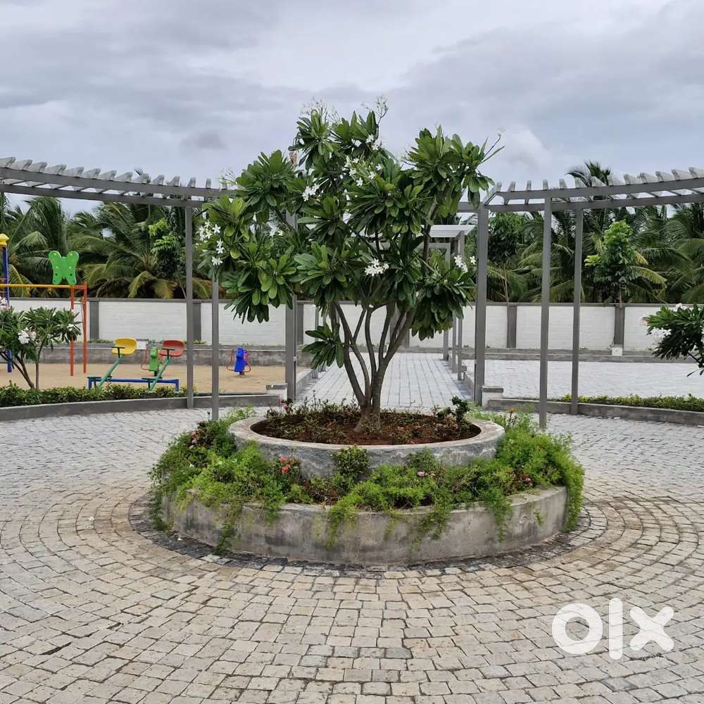 House land sale in athipalayam