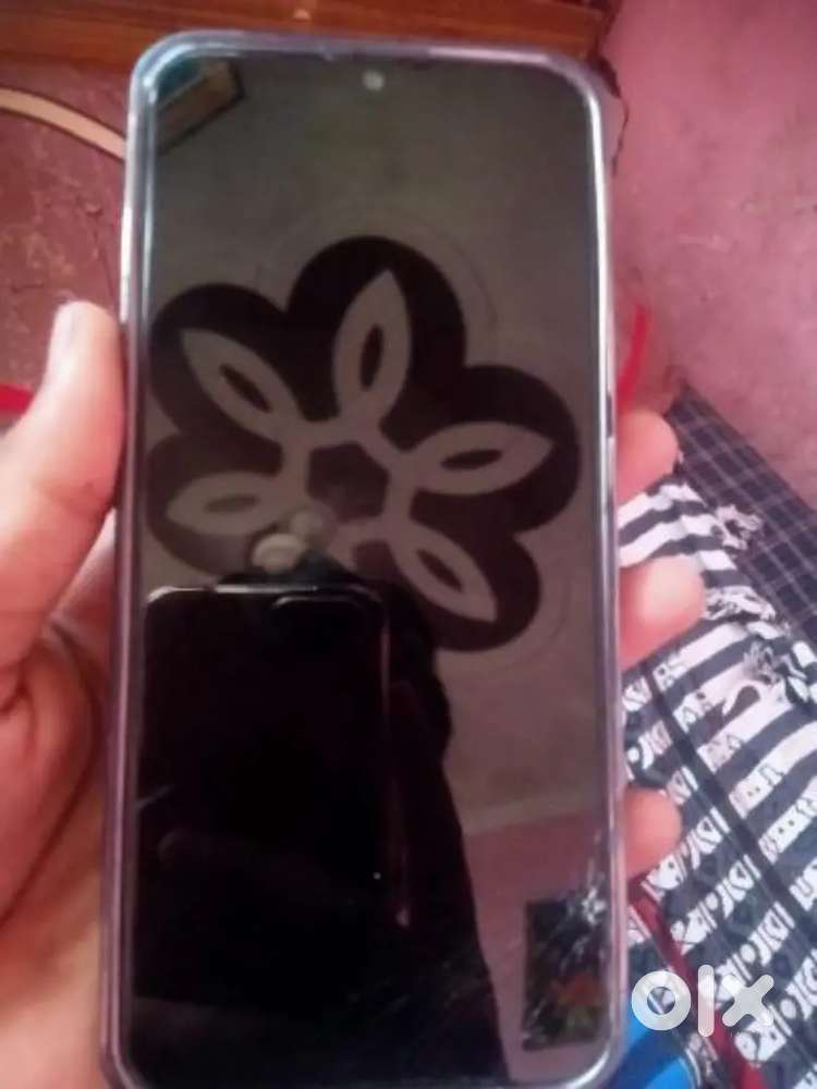 tecno spark 6 go h badiya chal raha h