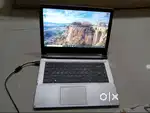 Lenovo Touch screen laptop