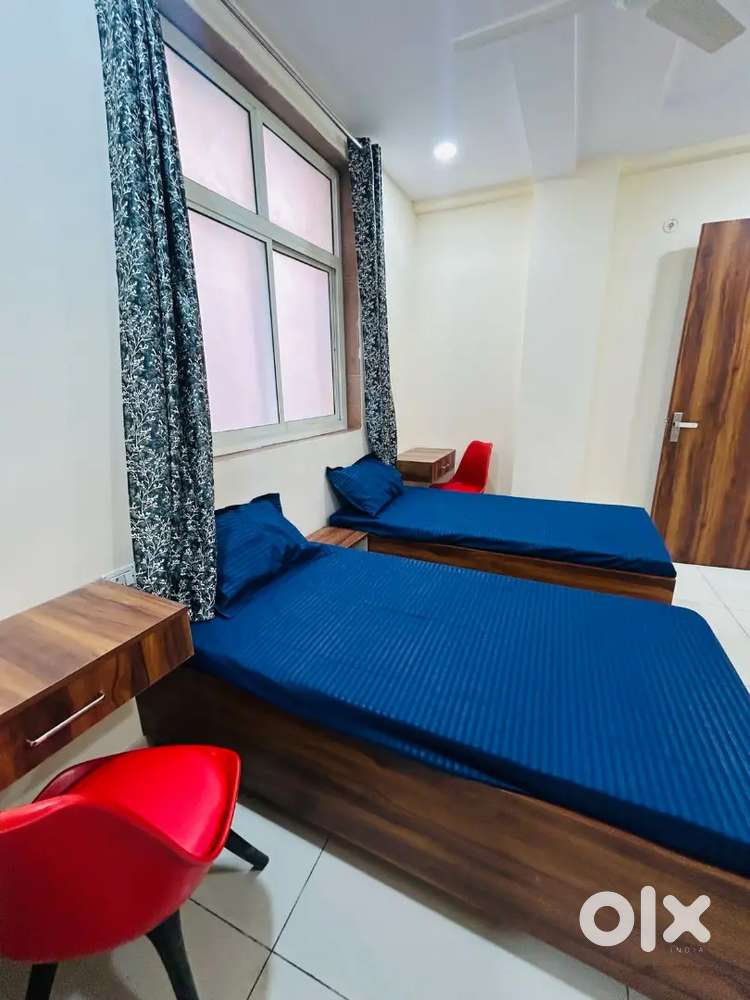 Ganpati Pg For Rent Girls and boys starting at 6500