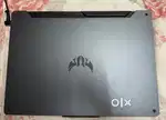 Asus TUF Gaming F15 for sale