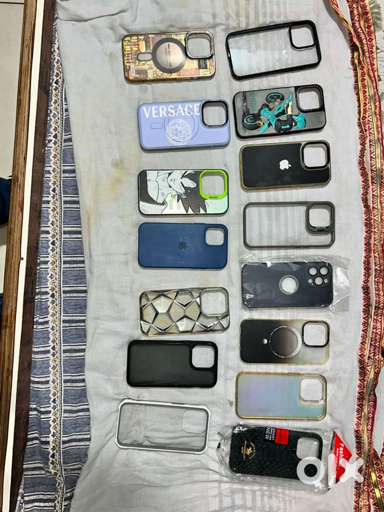 Covers Iphone 13 pro