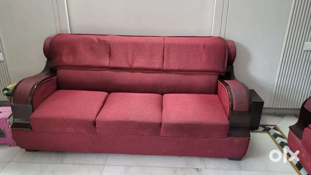 5 seater sofa