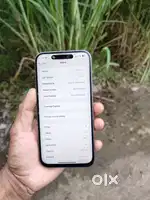 iPhone 14pro Max 128GB