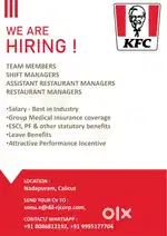 Team member