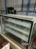 Good working cake cooler display rack