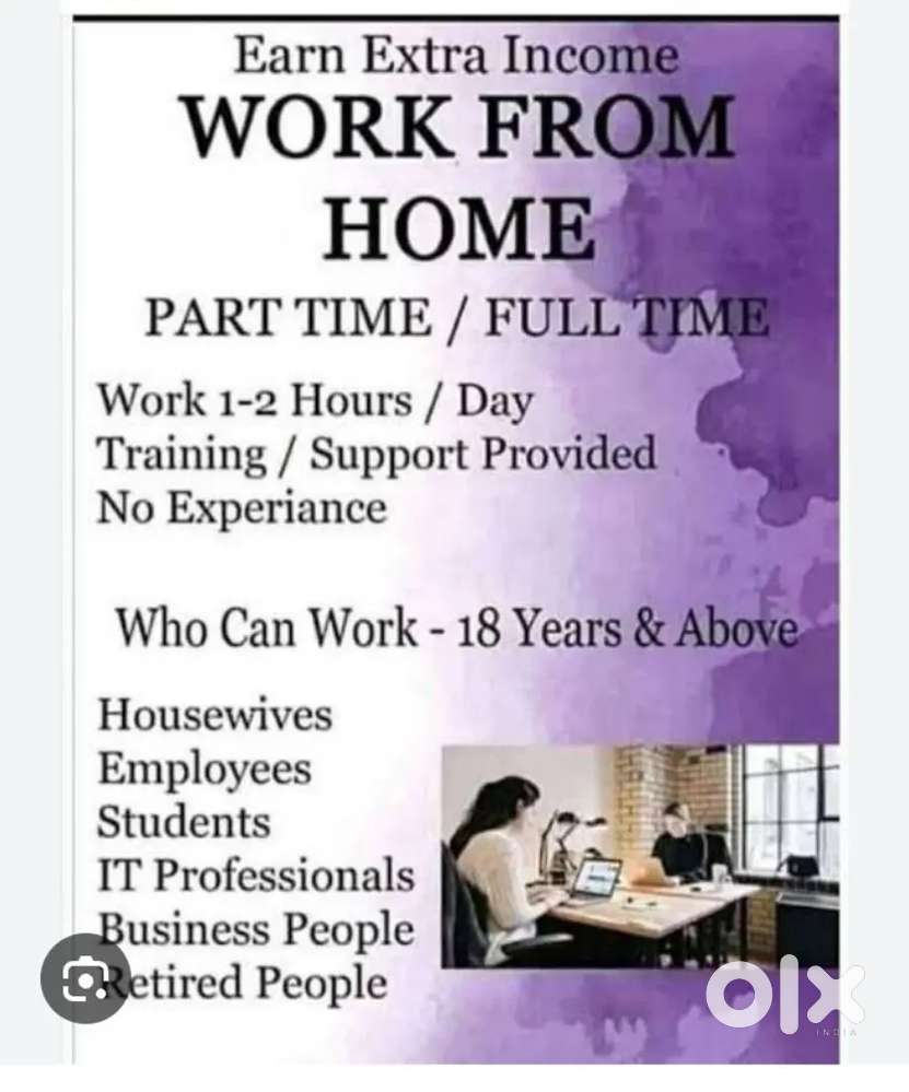 Home based business