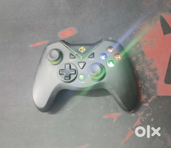 Cosmic Byte  Nebula  Wireless Gamepad for PC
