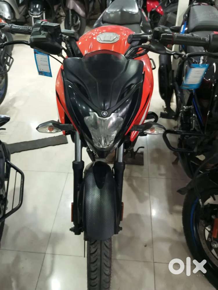 Ns125 orange colour GORGEOUS LOOKS NEAT CONDITION