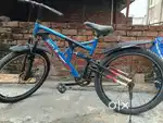 Bicycle in good condition