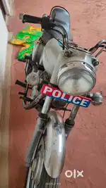 Old bullet ok chandtion