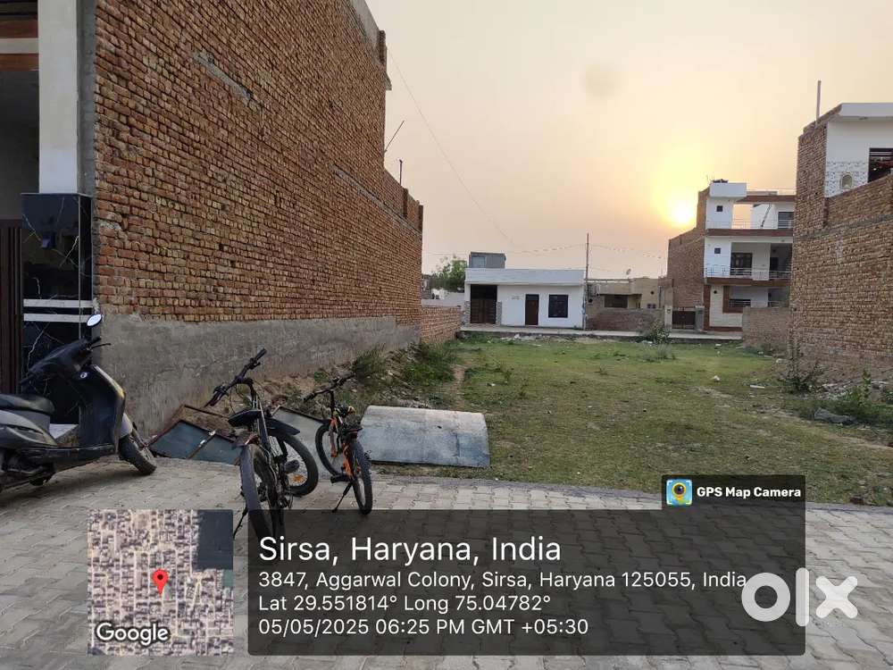 Ramdev mandir wali gali, Prem nagar