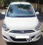 Hyundai i10 Magna, 2012, Petrol