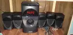 2 years old Home theatre for sale