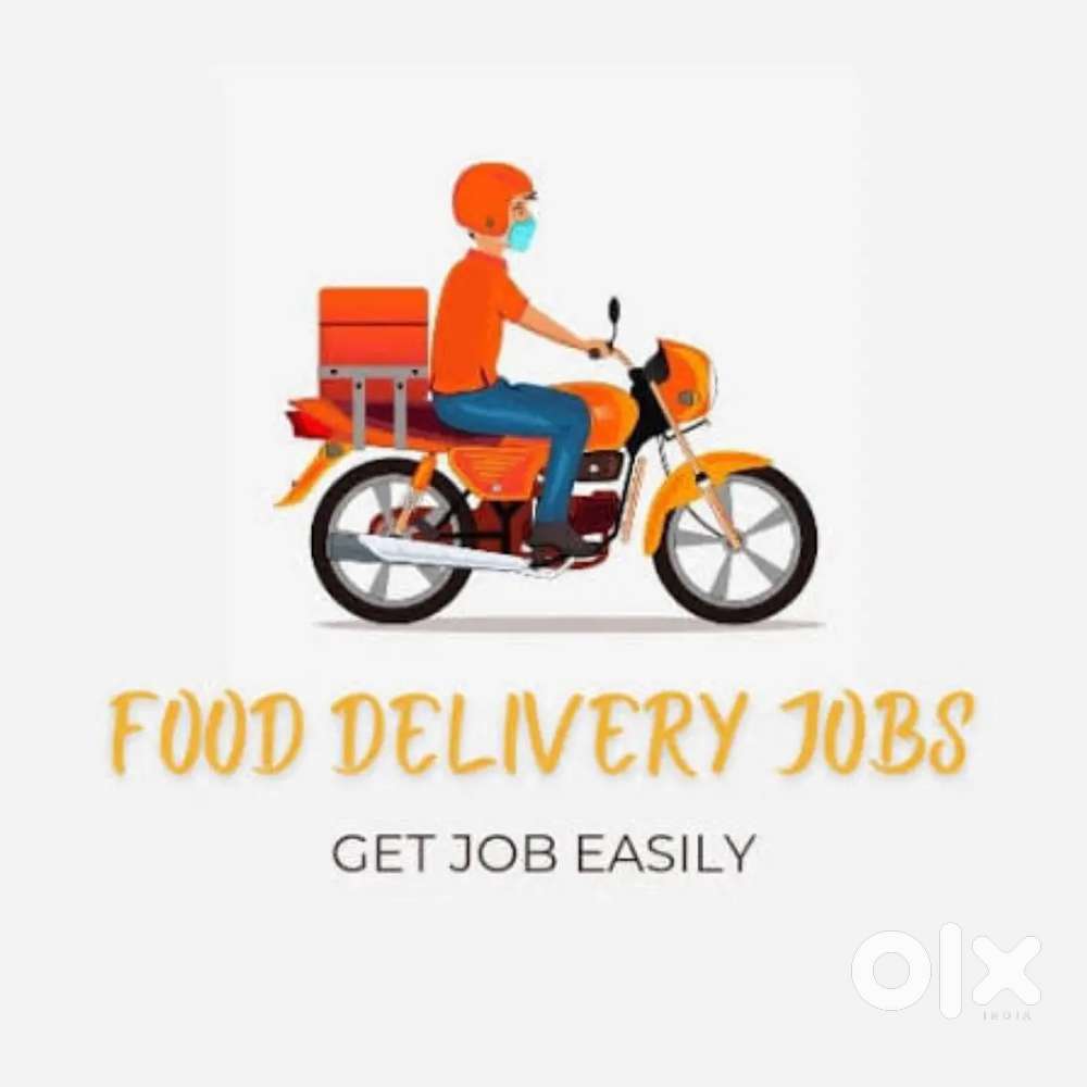 PONDICHERRY FREE JOINING SWIGGY FOOD DELIVERY JOB