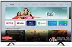 50 INCH ANDROID SMART LED TV 4 MONTH USED