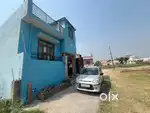 60 gaj ka registry dakhile ka makan matra 26.10 lakh me