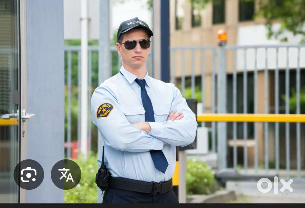 Need 25 Security Guard / Supervisor / Gunman