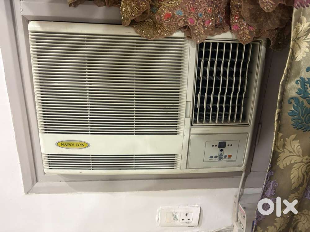Napoleon Window AC