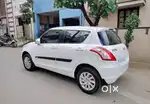 Maruti Suzuki Swift 2018 VXI, 2015, Petrol