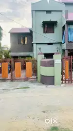 House rent 2 BHK for Family or Bachelor..