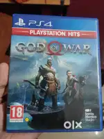 God of War