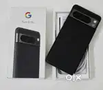 Google pixel 8 pro 12/256 Gb Indian purchase