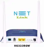 NETLINK MODEM