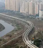50 गज का प्लाट  1.75 लाख में NCR मैं 18 महीनो की आसान किस्तो मे
