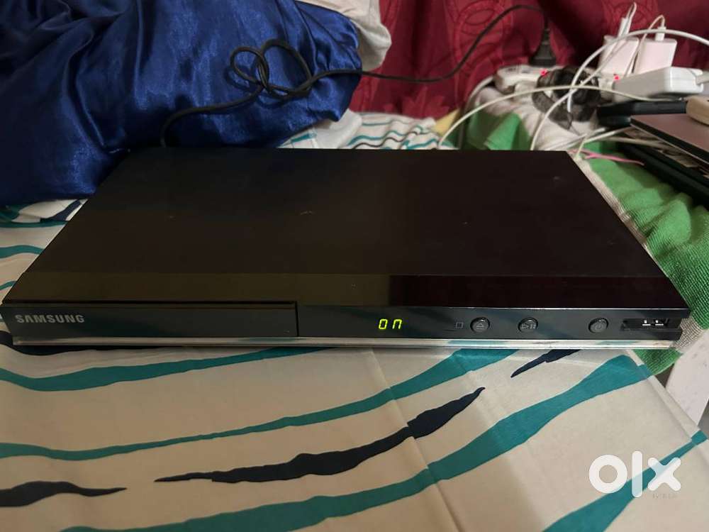 Samsung DVD Player for Sale