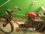 Hercules cycle