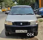 Maruti Suzuki Alto 2005-2010 LXi BSIII, 2006, Petrol