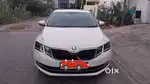 Skoda Octavia 1.8 TSI AT Style, 2017, Petrol