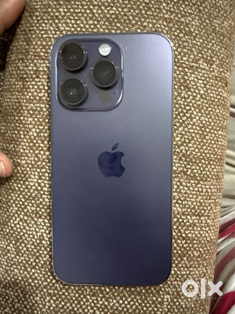 Iphone 14 pro 256 gb