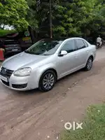 Volkswagen Jetta 2010
